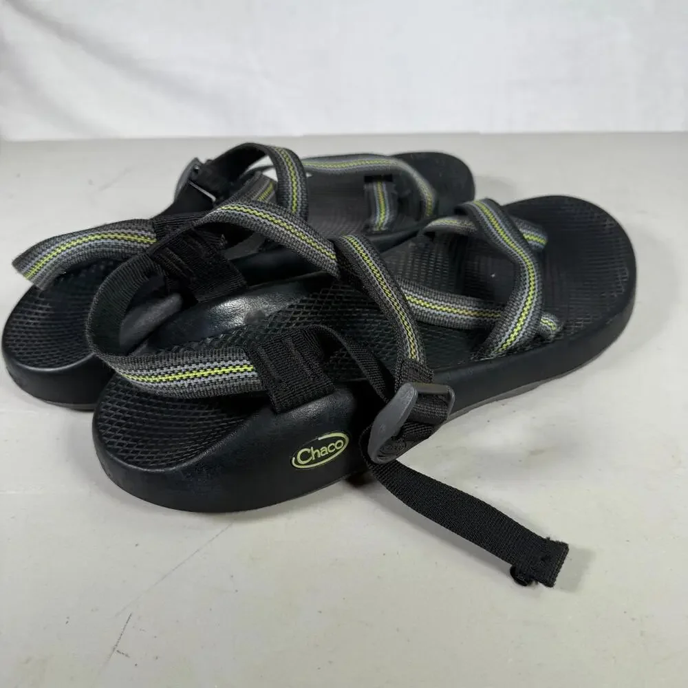Chaco classic sandals